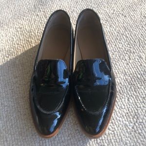 The modern loafer